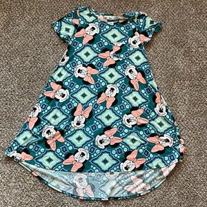 Disney LLR Carly - Minnie Mouse
